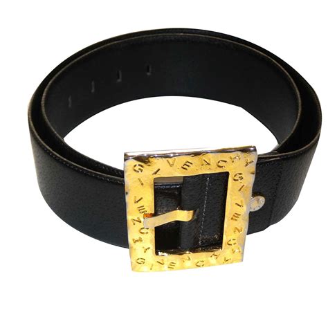 ceinture femme givenchy